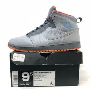 Nike Air Jordan 1 Retro 94’ Men’s Shoes Size 9